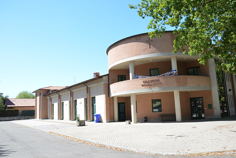 Festa per i 25 anni dell’Oratorio di Salvaterra