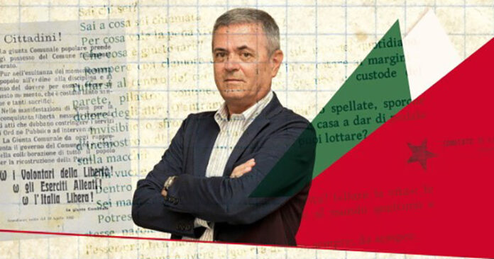 Scandiano 379 Ezio Mauro