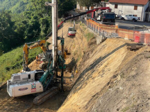 Ventasso, in arrivo dalla Regione 600.000 euro per la messa in sicurezza del territorio