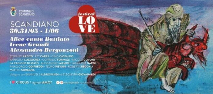 Festival Love 2025 - 01