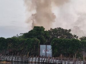 Sud Sudan: bombardato ospedale MSF a Old Fangak