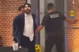 Attentato a Washington davanti al Jewish Museum: due vittime