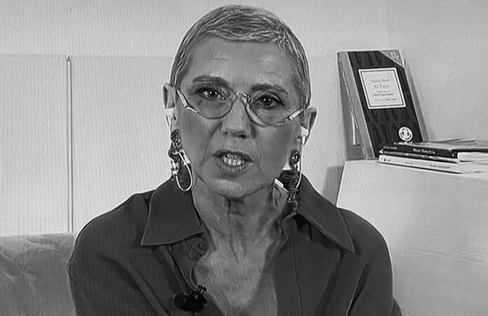 Concita De Gregorio 2025 - 01