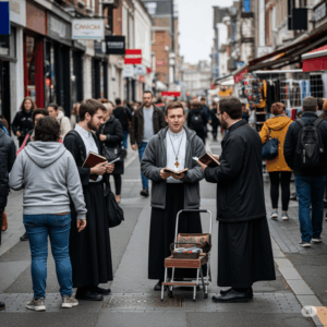 Lettera aperta di cui non fregherà niente a nessuno