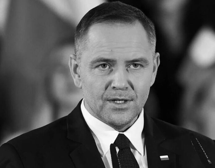 Karol Nawrocki 2025 - 01