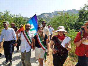 “Salviamo Gaza e la popolazione palestinese”, l’appello parte da Reggio Emilia