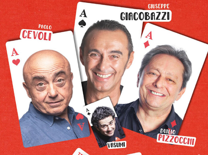 Reggio Emilia 2025 - 19 Poker Romagnolo
