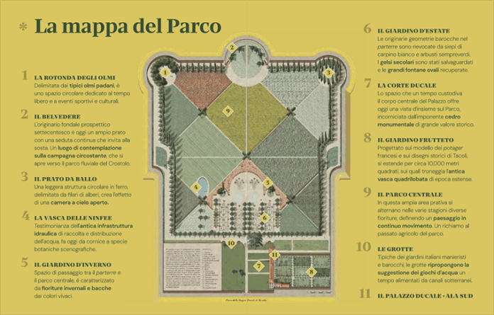 Rivalta 2025 - 01 Parco Reggia di Rivalta
