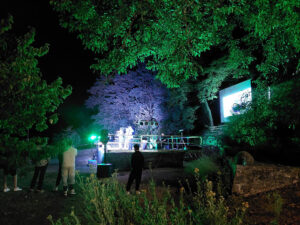 A Gatta di Castelnovo Monti tre spettacoli di beneficenza