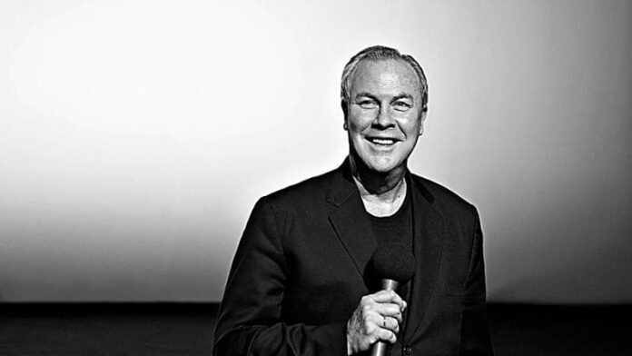 Bob Wilson 2025 - 01