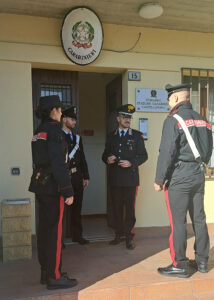 Carabinieri denunciano due persone per furti in abitazione: i fatti a Castellarano