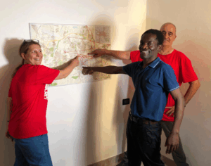 La verità e il senso della vita nella cura delle relazioni