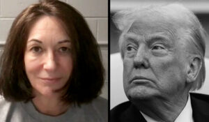 Donald Trump ha firmato la legge per la divulgazione file Epstein