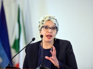 Lauree educative. Marwa Mahmoud: “Non possono essere gli educatori a farne le spese”