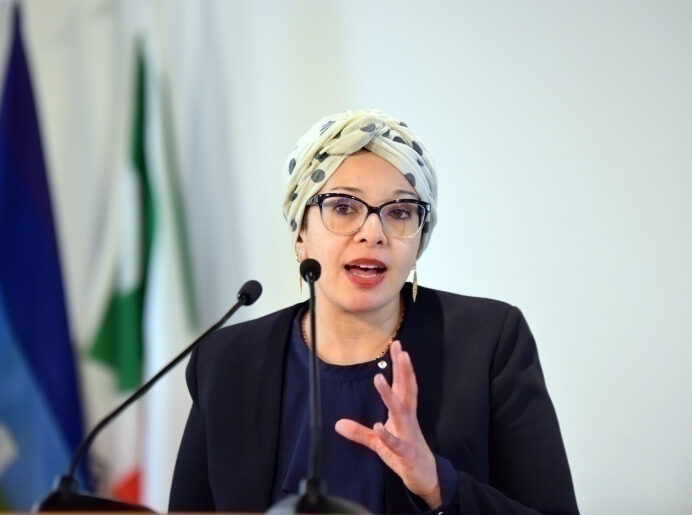 Marwa Mahmoud 2025 - 01