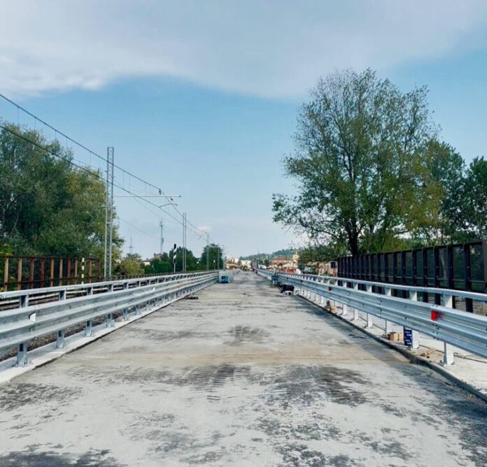 Scandiano 2025 - 03 Ponte di Veggia