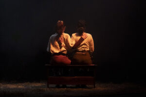 Prosegue questa settimana, il 15 e 17 luglio, con vari appuntamenti a Casa Cervi  la 24ª edizione di Resistenza Teatro Festival