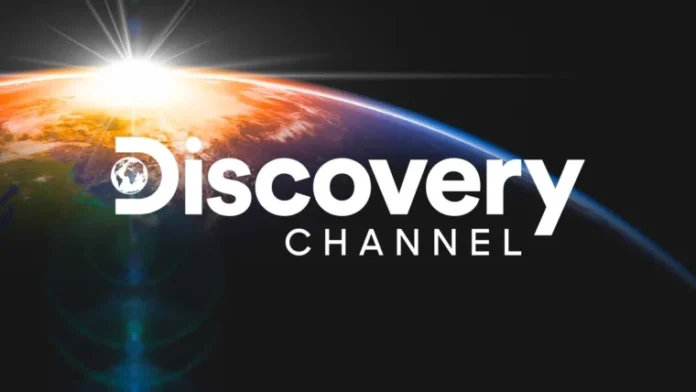 Discovery Channel 2025 - 02