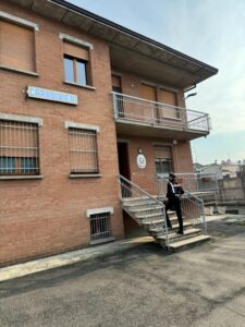 Raid vandalici in un parco cittadino: 13 minori denunciati