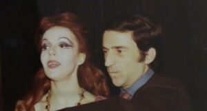 Cultura. Scomparsa di Franco Guandalini, marito della soprano Kabaivanska