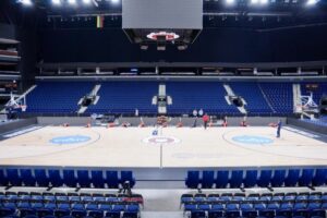 Da Pallacanestro Reggiana e Stu Reggiane riceviamo e pubblichiamo integralmente