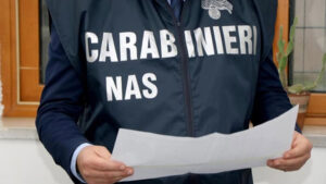 Irregolarità in una comunità alloggio del Reggiano: ispezioni e sanzioni dei NAS