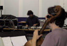 Il 26 settembre al Teatro Cavallerizza “Notes on the memory of notes” nell’ambito del Festival Aperto