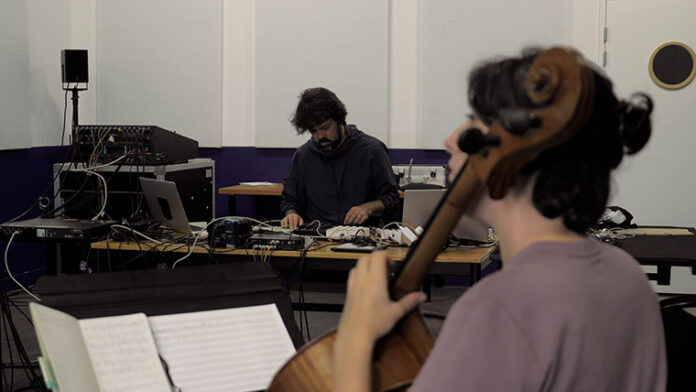 Festival Aperto 2025 - 01 Notes