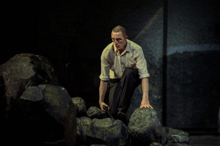 Al Teatro Valli “Chroniques”, il 27 e 28 settembre