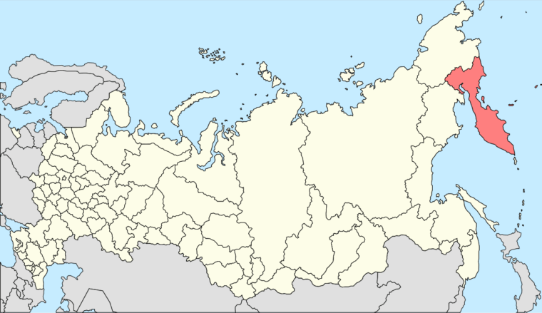 Terremoto di magnitudo 7.4 al largo della Kamchatka, allarme tsunami