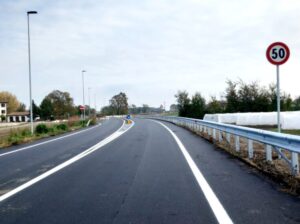 Tangenziale di Novellara, pubblicata la gara per l’ultimo tratto