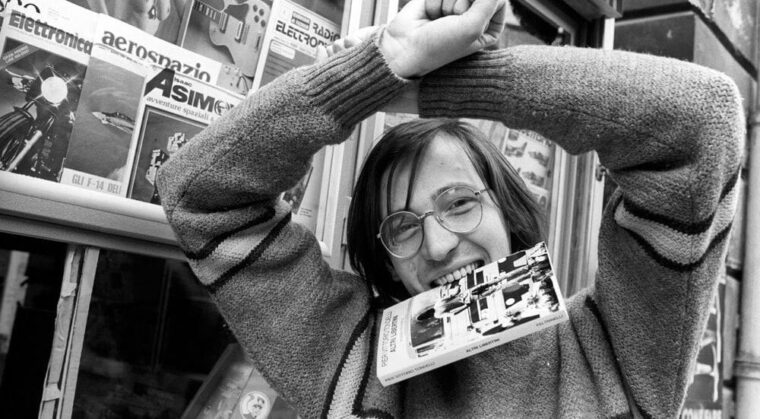 “Tondelli70. Correggio Bologna Rimini”. Tre città per celebrare la vita e le opere di Pier Vittorio Tondelli