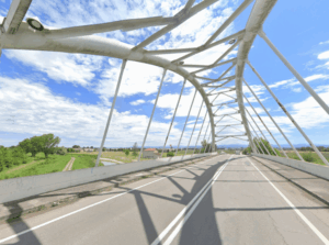 SP3, chiusura temporanea del ponte sul Canalazzo Tassone per lavori di manutenzione straordinaria