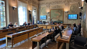 Acer, Bedogni in Consiglio provinciale: “Il dibattito politico non alteri i fatti. Le nomine sono frutto di un percorso condiviso e trasparente”