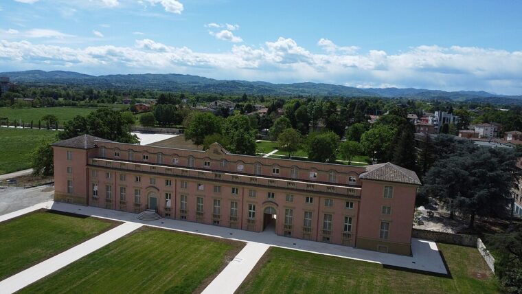 Ospitalità e ristoro alla Reggia di Rivalta: aperto il bando