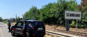 Violenza domestica e droga a Casalgrande: nuovamente arrestato 42enne