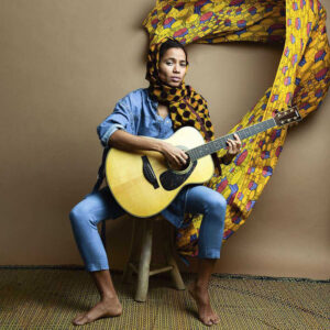 Festival Aperto, apre Nneka, voce per l’Africa e i Diritti Umani e delle Donne