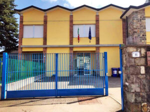 Villa Minozzo, il Sindaco saluta gli studenti e il mondo scolastico