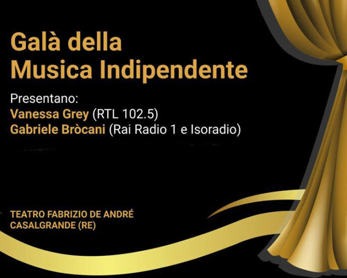 Casalgrande 2025 - 02 Galà della Musica
