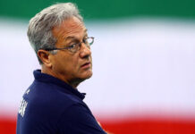 Julio Velasco al Teatro Valli: “Allenare alla vita. Storie di sport e dintorni”