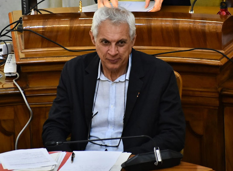 Arresto responsabili pestaggi Santa Croce. L’intervento del Sindaco di Reggio Emilia: “Pene giuste per un atto ingiustificabile”
