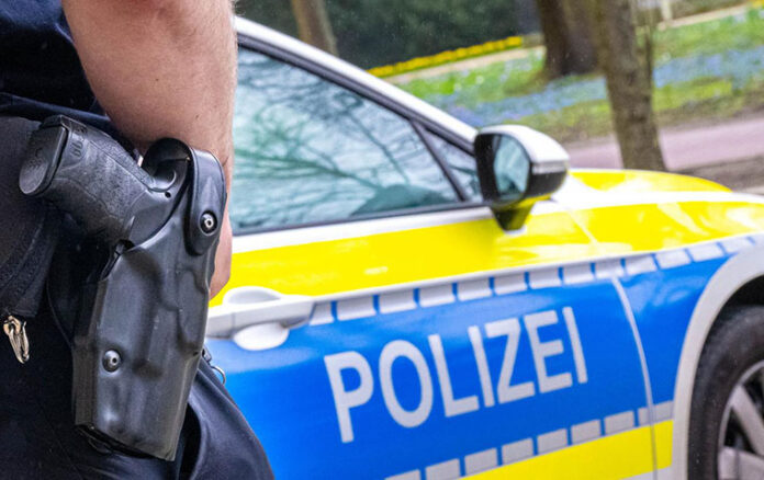Polizei 2025 - 01