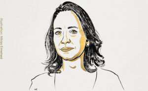 Nobel per la Pace 2025 all’attivista venezuelana María Corina Machado