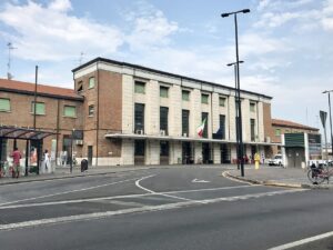 Reggio Emilia. La politica al lavoro per il futuro del quartiere Stazione
