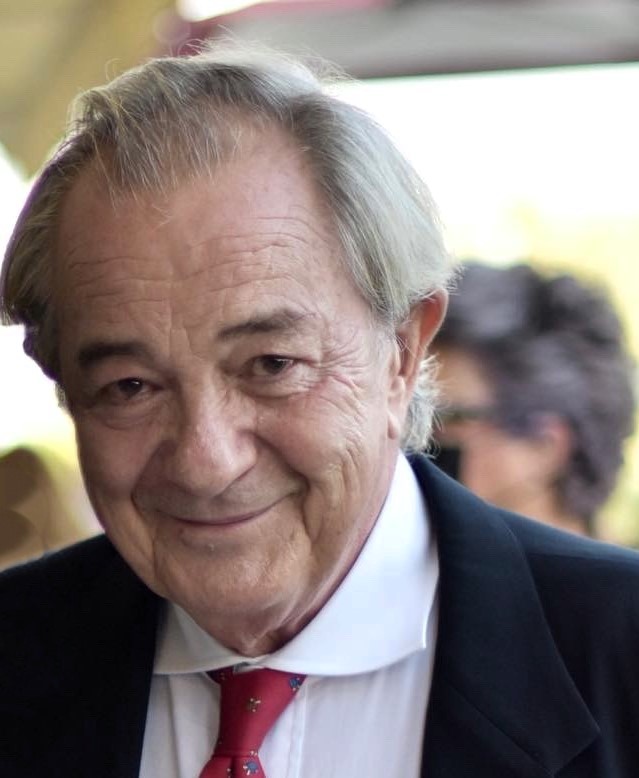 E’ morto Remo Girone