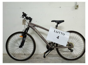 A Sassuolo un’asta pubblica di beni il 22 novembre