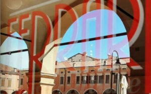 Scomparsa di Marcello Ferrari storico titolare del negozio di calzature in piazza Garibaldi