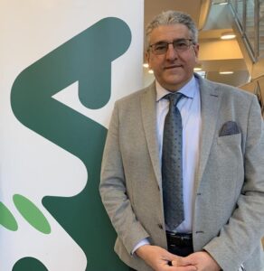 Gli agricoltori di CIA Reggio protestano a Strasburgo