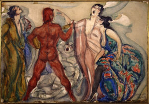 A Cento di Ferrara il primo weekend per “Buon compleanno Guercino!” tra arte e cultura