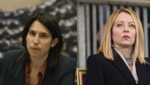 Sondaggio SWG per La7, in crescita FdI e PD, mentre vanno giù M5S e Lega